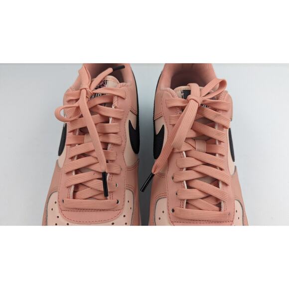 Nike Air Force 1 Low \'07 LE Japanese Cherry Blossoms 2020 Men’s size 8 main image 5